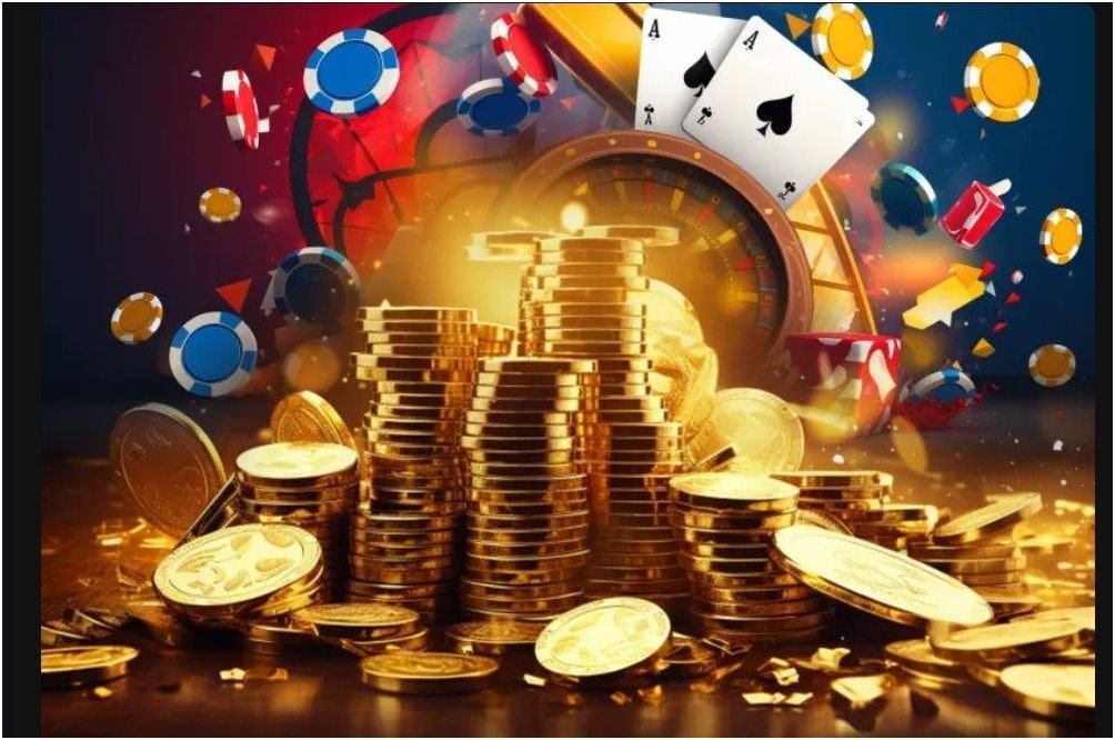 Antarmuka permainan Joker Gaming di aplikasi mobile toto12slot dengan meja dealer langsung