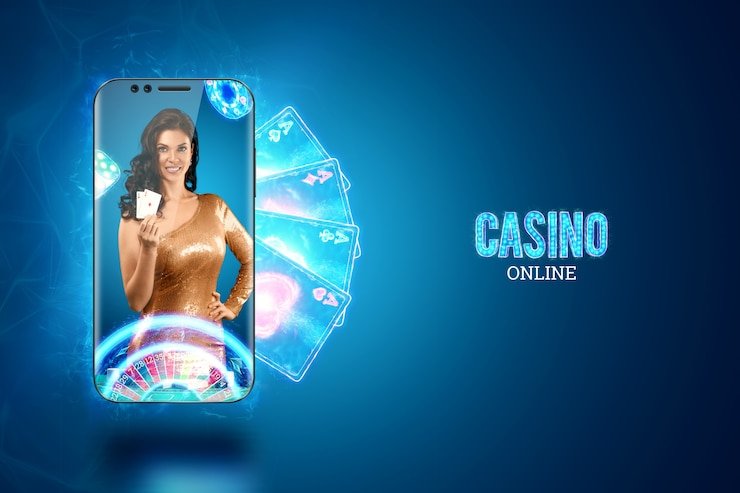 Tampilan meja live blackjack di toto12slot dengan dealer profesional dan layar interaktif